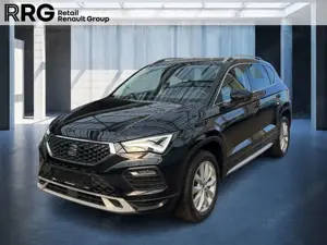SEAT Ateca 1.5 TSI ACT Xperience Apple CarPlay
