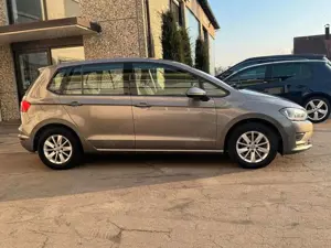 Volkswagen Golf Sportsvan Comfortline SHZ TEMPO PDC KLIMA Bild 4