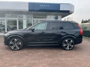 Volvo XC90 B5 D AWD Geartronic R-Design