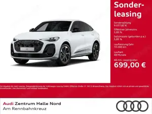 Audi Q5 Sportback 2.0 TFSI quattro 150 kW