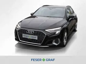 Audi A3 35 TDI S tronic Adv Navi,LED,Sportsitze