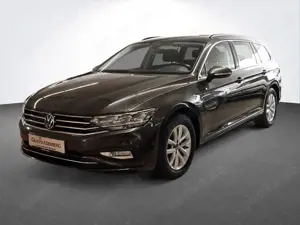 Volkswagen Passat Var 2.0 TDI Automatik Business AHK PDC Kamera LED