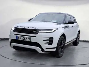 Land Rover Range Rover Evoque D165 Dynamic SE BLACKPACK