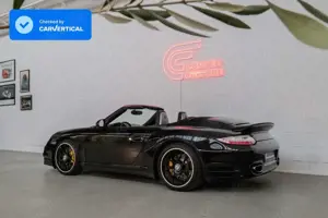 Porsche 997