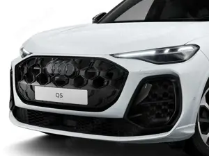 Audi Q5 Sportback 2.0 TFSI quattro 150 kW Bild 3