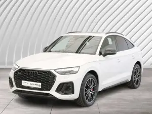 Audi Q5 Sportback 55 TFSI e quattro S line HUD PANO