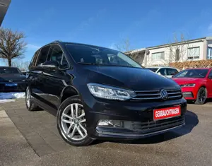 Volkswagen Touran Highline "25th Anniversary" 1.5 TSI 150 DSG |LE...
