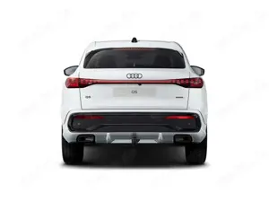 Audi Q5 Sportback 2.0 TFSI quattro 150 kW Bild 5