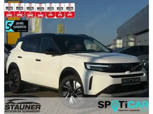 Opel Frontera GS Hybrid 145PS 6G-DSG *7-SITZER-PAKET*