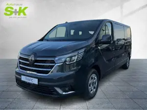 Renault Trafic Pkw Grand Evolution Blue dCi 150 Atm.MY25
