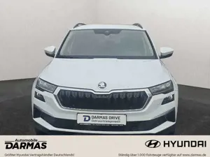 Skoda Karoq Karoq Style 2.0 TDI Bild 3