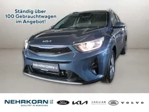 Kia Stonic Stonic Vision Aut. NAVI DAB SHZ LHZ CAM uvm.