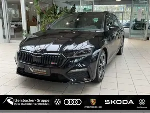 Skoda Octavia Combi RS Plus 2.0 TDI DSG 4x4 AHK Navi