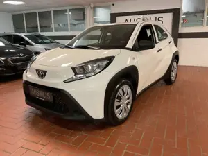 Toyota Aygo X Klima,Tempomat,Spurassist