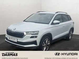 Skoda Karoq Karoq Style 2.0 TDI
