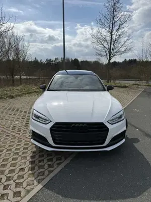Audi A5 Bild 2
