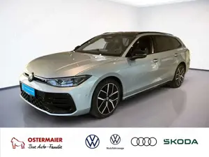 Volkswagen Passat Variant R-LINE 2.0TDI 193PS DSG 4M ACC.AHK.STHZG.KAMERA.NA