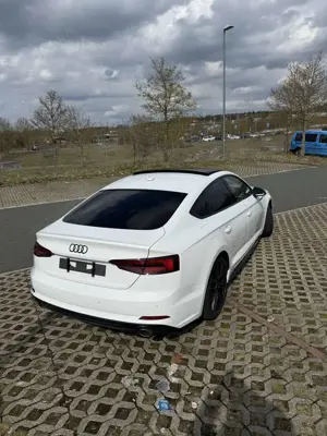 Audi A5 Bild 4