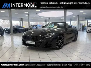BMW Z4 M i*ACC*SHADOW*HUD*KEYLESS*MEMORY*KAM*HiFi*