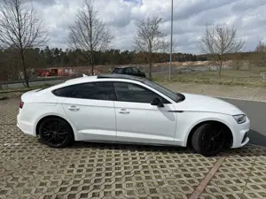Audi A5 Bild 3