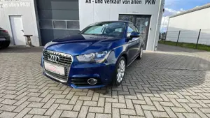 Audi A1 ambition*Steuerkette NEU*GJREIFEN