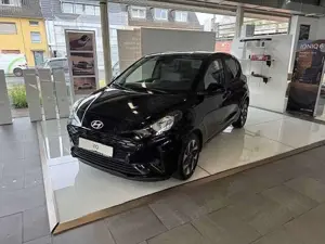 Hyundai i10 1.2 AMT Comfort Plus*Navi*Klimaa.*PDC*Kamera