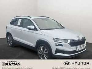Skoda Karoq Karoq Style 2.0 TDI Bild 4
