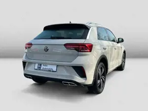 Volkswagen T-Roc 1.0TSI R-Line ACC LED+ Parklenk PDC SHZ Bild 4