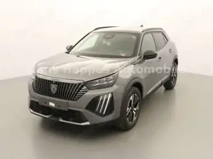 Peugeot 2008 Hybrid 145 GT
