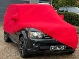 Land Rover Range Rover Sport SDV6 HSE /// 1 Hand /// Facelift ///