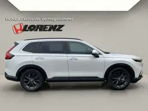 Honda CR-V Bild 4
