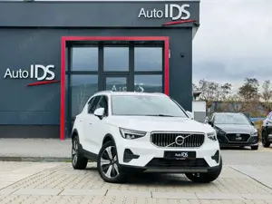 Volvo XC40 Core Recharge Plug-In Hybrid Standheizung
