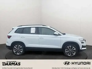 Skoda Karoq Karoq Style 2.0 TDI Bild 5