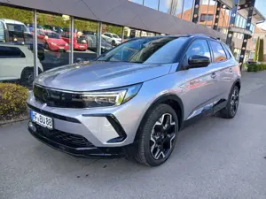 Opel Grandland 1.5 D Automatik GS