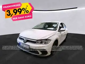 Volkswagen Polo 1.0 MPI LIFE NAVI PDC SITZHZG KLIMA LED