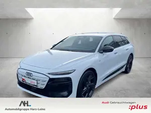 Audi A6 Avant e-tron S line performance LED Plus Navi ACC