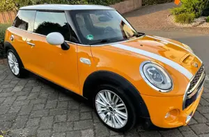 MINI Cooper S Mini Cooper S Sport-Aut. Bild 2