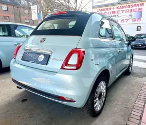 Fiat 500C Bild 4
