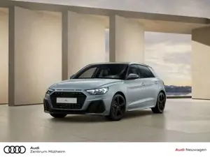 Audi A1 Sportback TFSI 95 PS tronic S line
