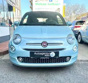 Fiat 500C Bild 2