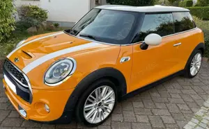 MINI Cooper S Mini Cooper S Sport-Aut. Bild 4
