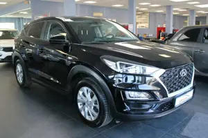 Hyundai TUCSON 1.6 GDi 2WD DCT Bild 1