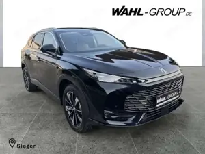 MG HS Hybrid+ Luxury