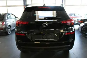 Hyundai TUCSON 1.6 GDi 2WD DCT Bild 5