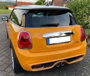 MINI Cooper S Mini Cooper S Sport-Aut. Bild 5