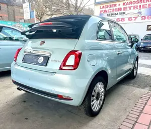 Fiat 500C Bild 5