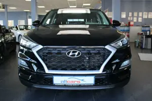 Hyundai TUCSON 1.6 GDi 2WD DCT Bild 2