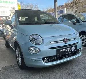 Fiat 500C Bild 3