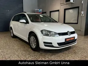 Volkswagen Golf VII Variant Trendline 1,6 TDI/Navi/Tüv-Neu