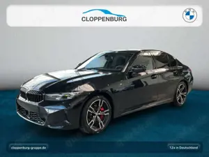 BMW 320 d Limo. M SportpaketPro+Head-Up+AHK+LED